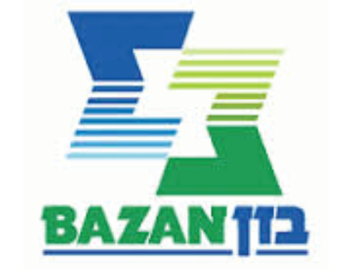Bazan – Oil Refineries Ltd. (ORL)